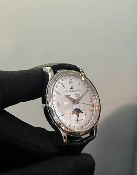 Jaeger-LeCoultre Master Calendar 140.8.98.S